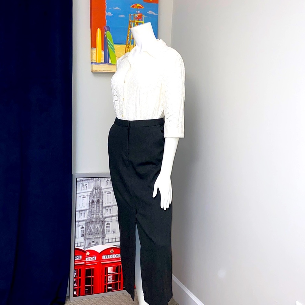 Classy Maxi Skirt